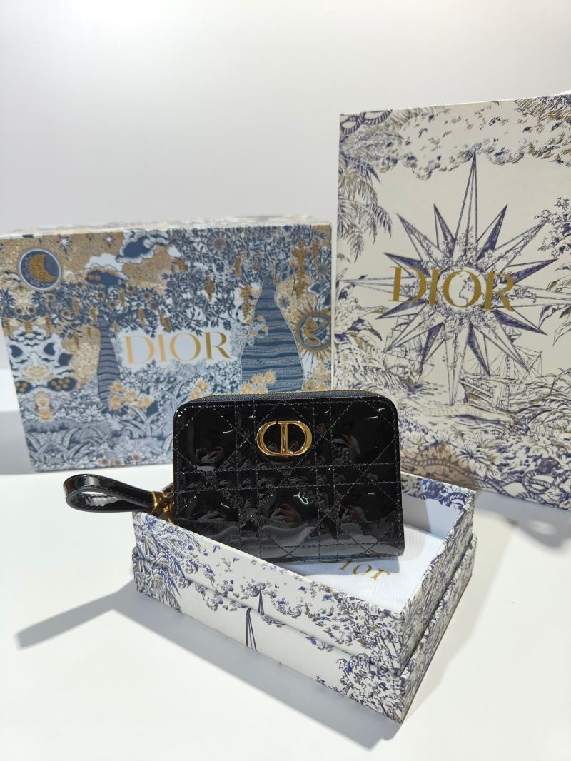 Christian Dior Wallet